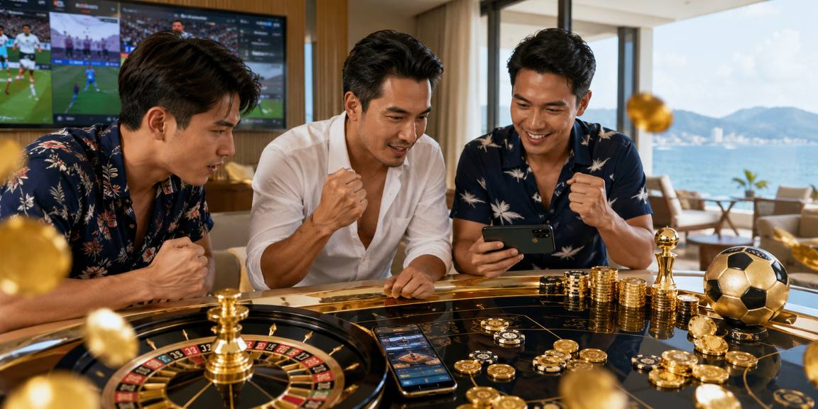 vp99 Live Casino Bàn Bài – Bàn Chơi Thật, Dealer Thật